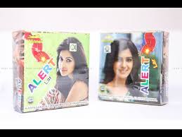 ALART LAR-WALA TIMING (1 PCS)